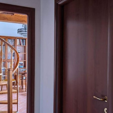 Casa Armonia Leilighet Livorno Eksteriør bilde