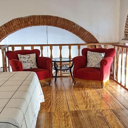 Casa Armonia Leilighet Livorno Eksteriør bilde