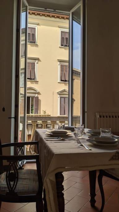 Casa Armonia Leilighet Livorno Eksteriør bilde