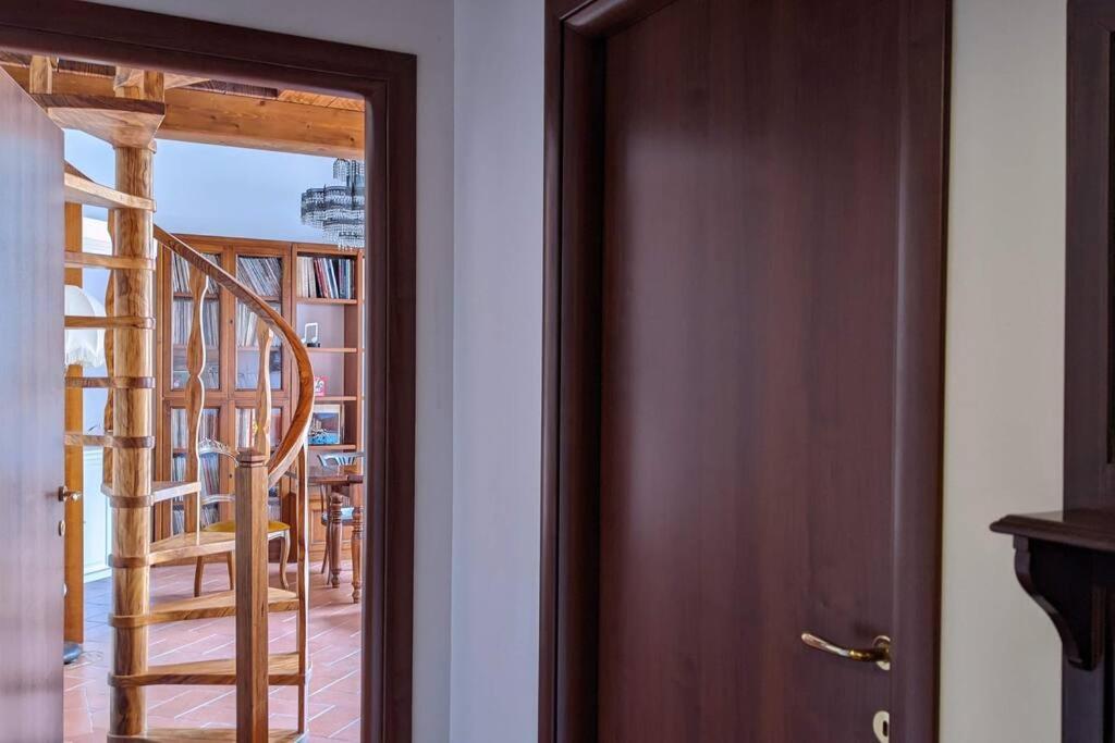Casa Armonia Leilighet Livorno Eksteriør bilde