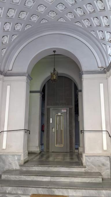Casa Armonia Leilighet Livorno Eksteriør bilde